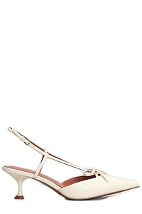 Lola Cruz Audrey Pumps