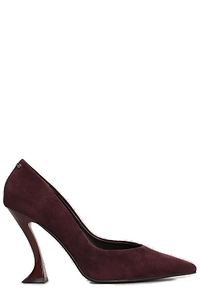 Eugenia Pumps