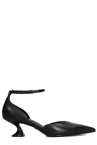 Eugenia Pumps