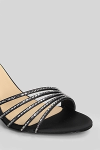 Lola Cruz Emma Heeled Sandals