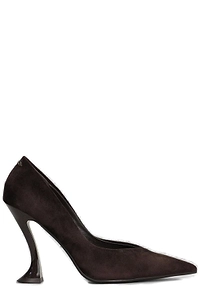 Eugenia Pumps