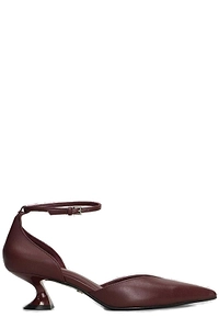 Eugenia Pumps