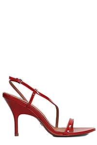Francesca Heeled Sandals