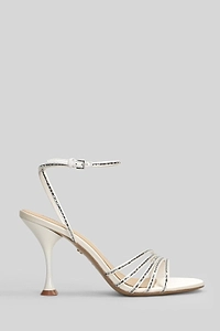 Emma Heeled Sandals
