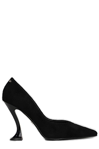 Eugenia Pumps