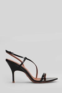 Francesca Heeled Sandals