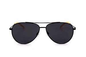 M Missoni Eyewear Aviator Frame Sunglasses