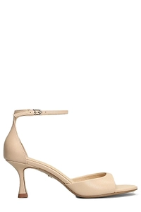 Kumala Heeled Sandals