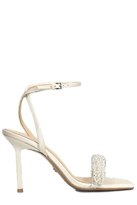Martina Heeled Sandals