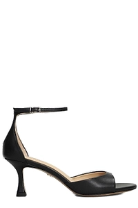 Kumala Heeled Sandals
