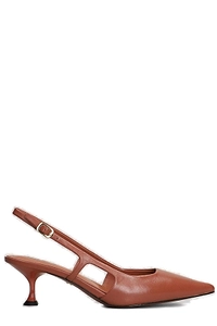 Lola Cruz Rhina Pumps
