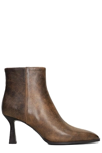 Lola Cruz Solenne Ankle Boots