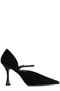 Lola Cruz Yuna Pumps