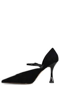 Lola Cruz Yuna Pumps