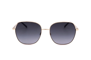 M Missoni Eyewear Square Frame Sunglasses