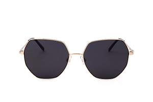M Missoni Square Frame Sunglasses