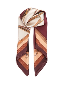 A Toute Allure Scarf