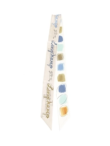 La Palette Longchamp Headband