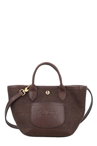 Longchamp Le Pliage Collection Xs Basket Bag