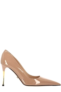 Mach & Mach Pointed-Toe Heeled Pumps