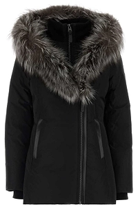 Mackage Adali Xz Hooded Down Jacket