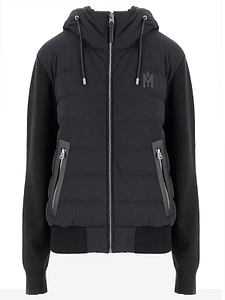 Mackage Andrew Quilted Hooded Coat