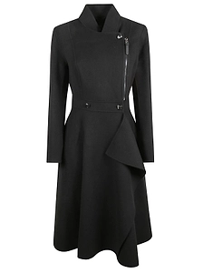 Mackage Annia High-Collar Coat