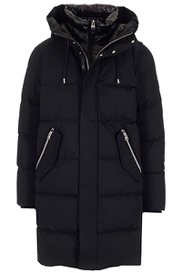 Mackage Antoine Hooded Parka