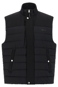 Mackage Brody Quilted Down Vest