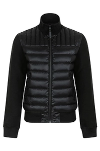 Mackage Collin Quilted Down Jacket