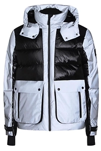 Mackage Cody-Rf Reflective Down Ski Jacket