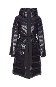 Mackage Coralia Padded Down Coat