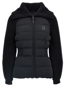 Mackage Foxy Water-Repellent Down Jacket