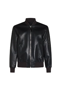 Mackage Easton Reversible Bomber Jacket