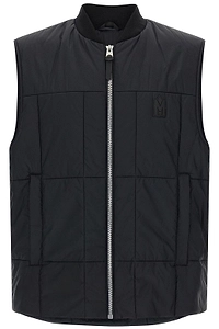 Mackage Eren Quilted Zip Vest