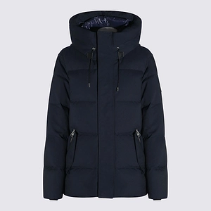 Mackage Graydon Hooded Puffer Coat