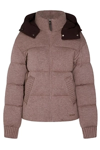 Mackage Griffen Zip-Up Down Jacket