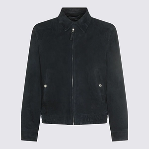 Mackage Giovanni Zip Front Jacket