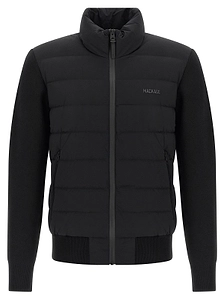 Mackage Haneycity Quilted Zip Cardigan