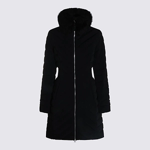 Mackage Lyris Quilted Long Coat