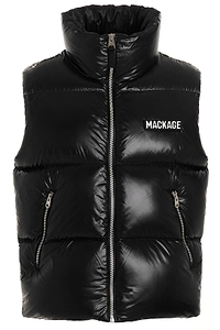 Mackage Kane Padded Gilet