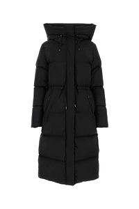 Mackage Ishani Drawstring Waist Padded Coat