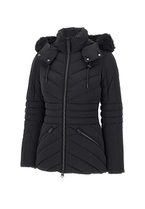 Mackage Nadia Hooded Down Jacket
