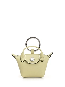 Longchamp Le Pliage Xtra Key Ring