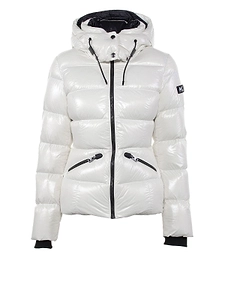 Mackage Madalyn Hooded Light Down Coat