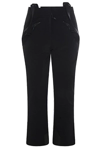 Mackage Nyomi-R Zip Detailed Ski Trousers