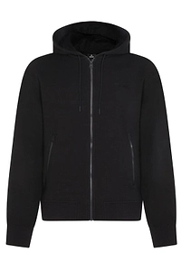 Mackage Zip-Up Drawstring Hoodie