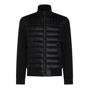 Mackage Zip-Up High Neck Jacket
