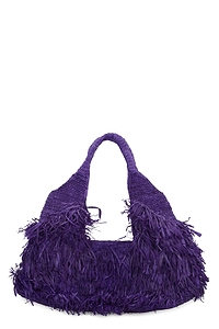 Kifafa Ieti M Carryall Tote