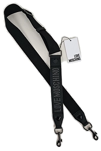 Love Moschino Embellished Shoulder Strap